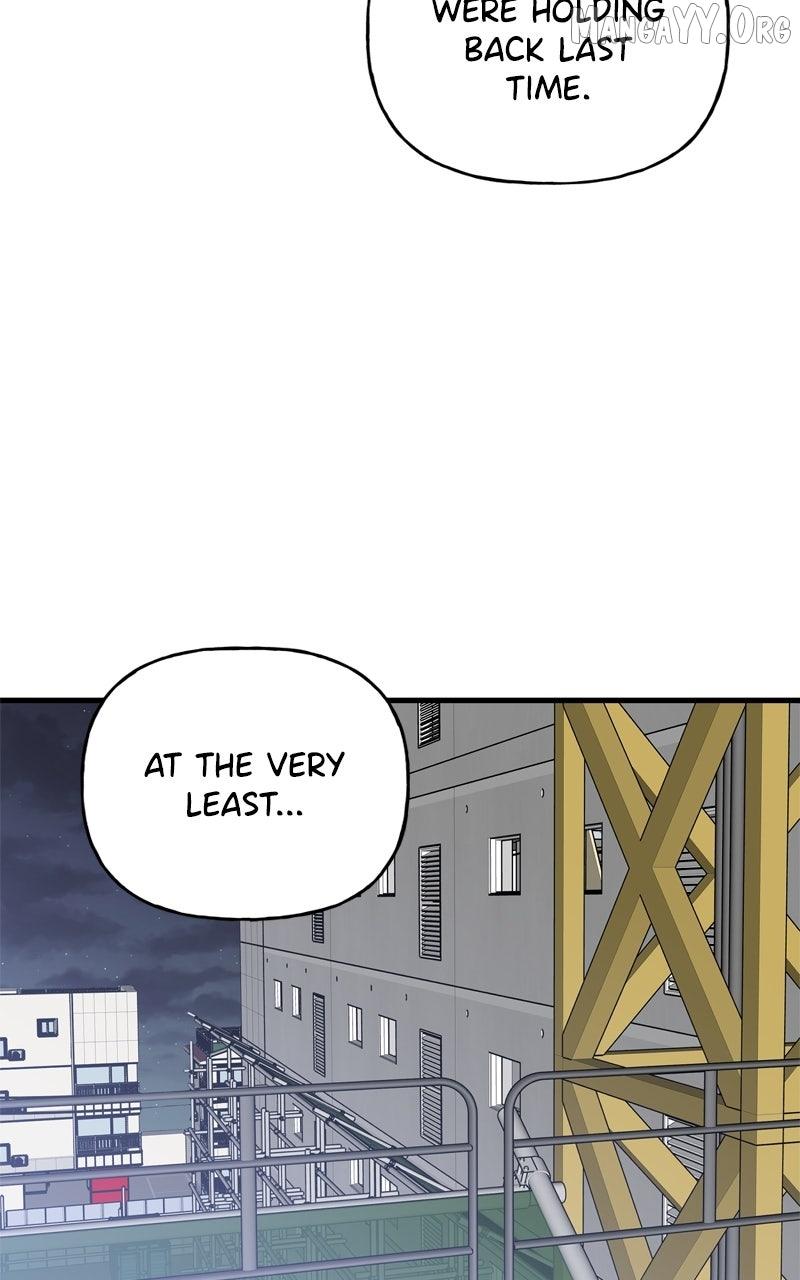Boss Returns Chapter 72 page 99 - 