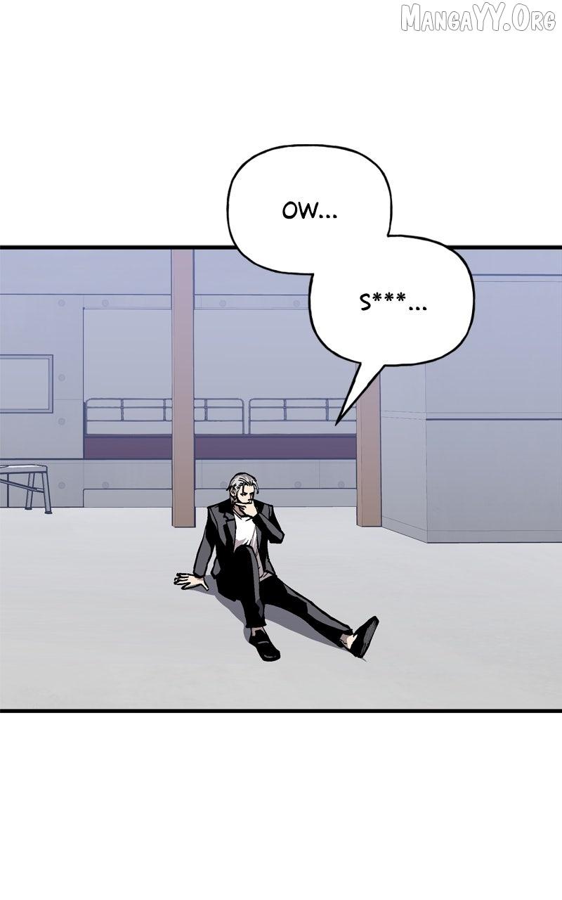 Boss Returns Chapter 73 page 1 - 