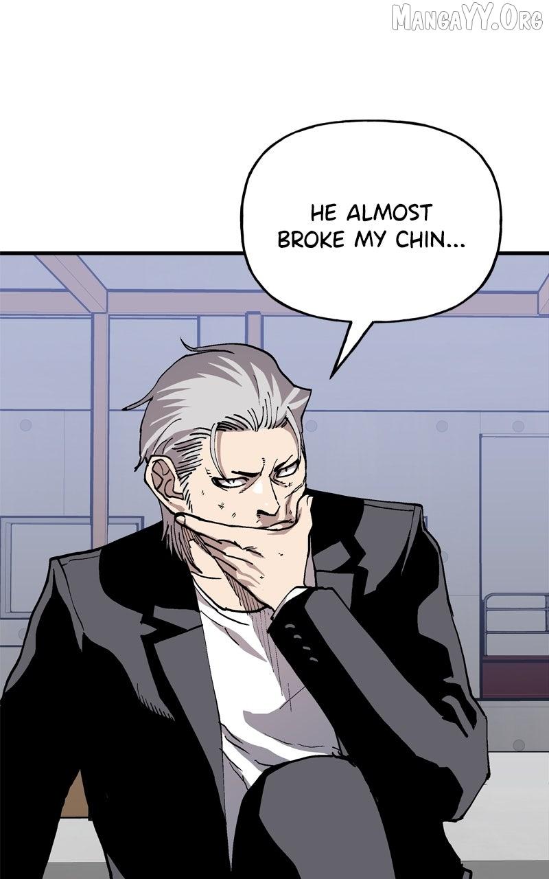 Boss Returns Chapter 73 page 2 - 
