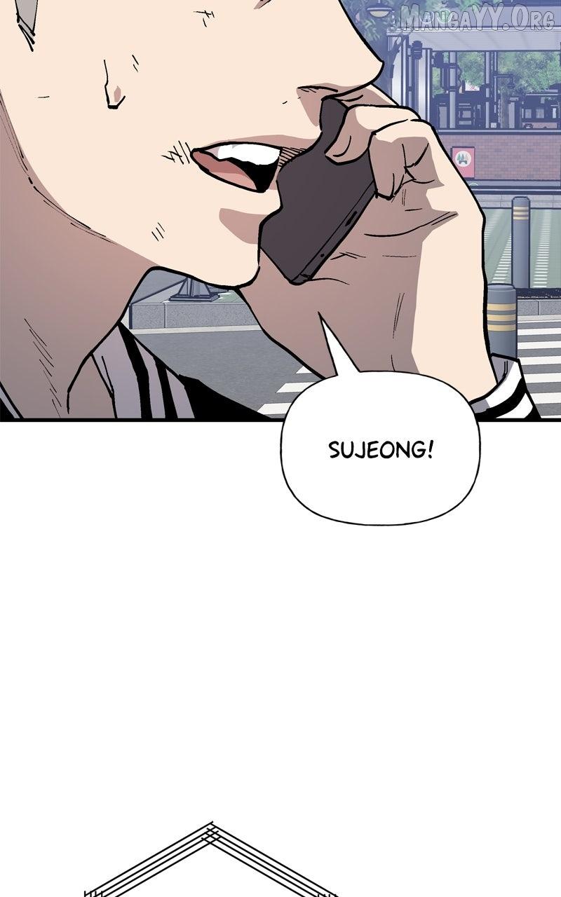 Boss Returns Chapter 73 page 11 - 