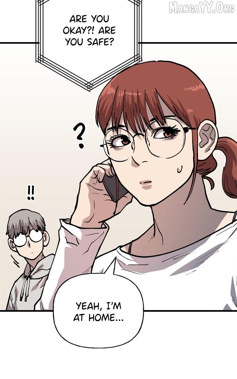 Boss Returns Chapter 73 page 12 - 