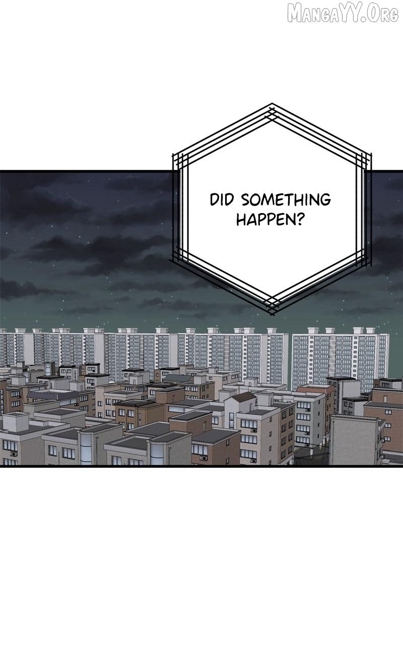 Boss Returns Chapter 73 page 13 - 