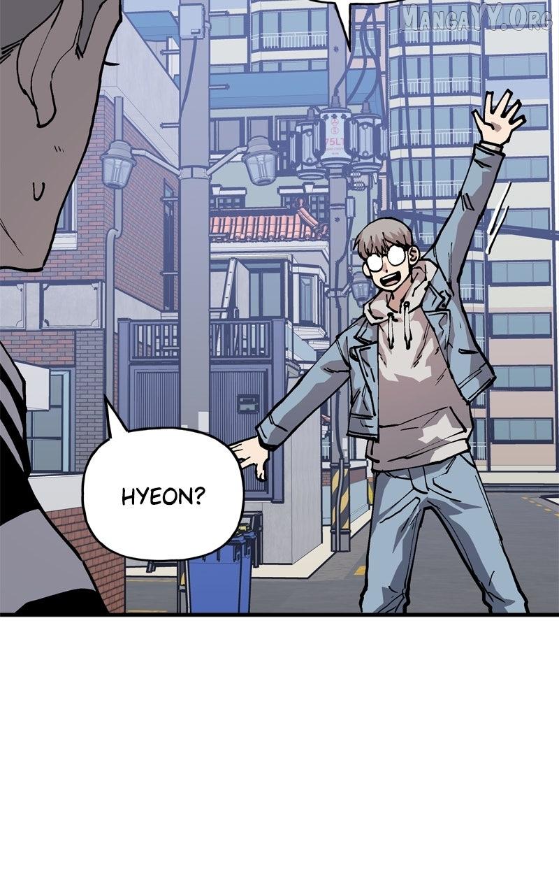 Boss Returns Chapter 73 page 18 - 