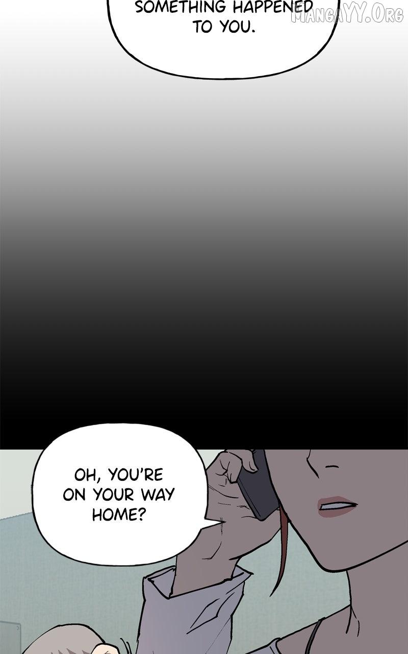 Boss Returns Chapter 73 page 20 - 