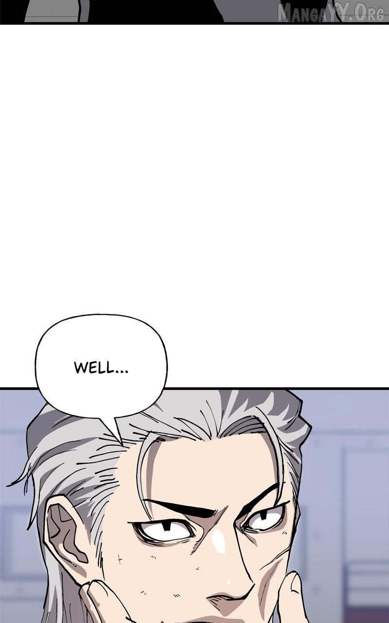 Boss Returns Chapter 73 page 3 - 