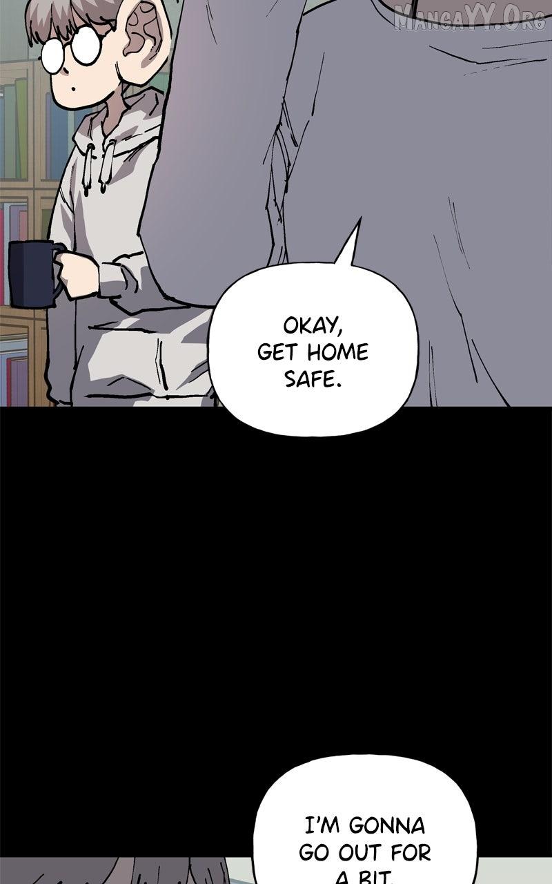 Boss Returns Chapter 73 page 21 - 