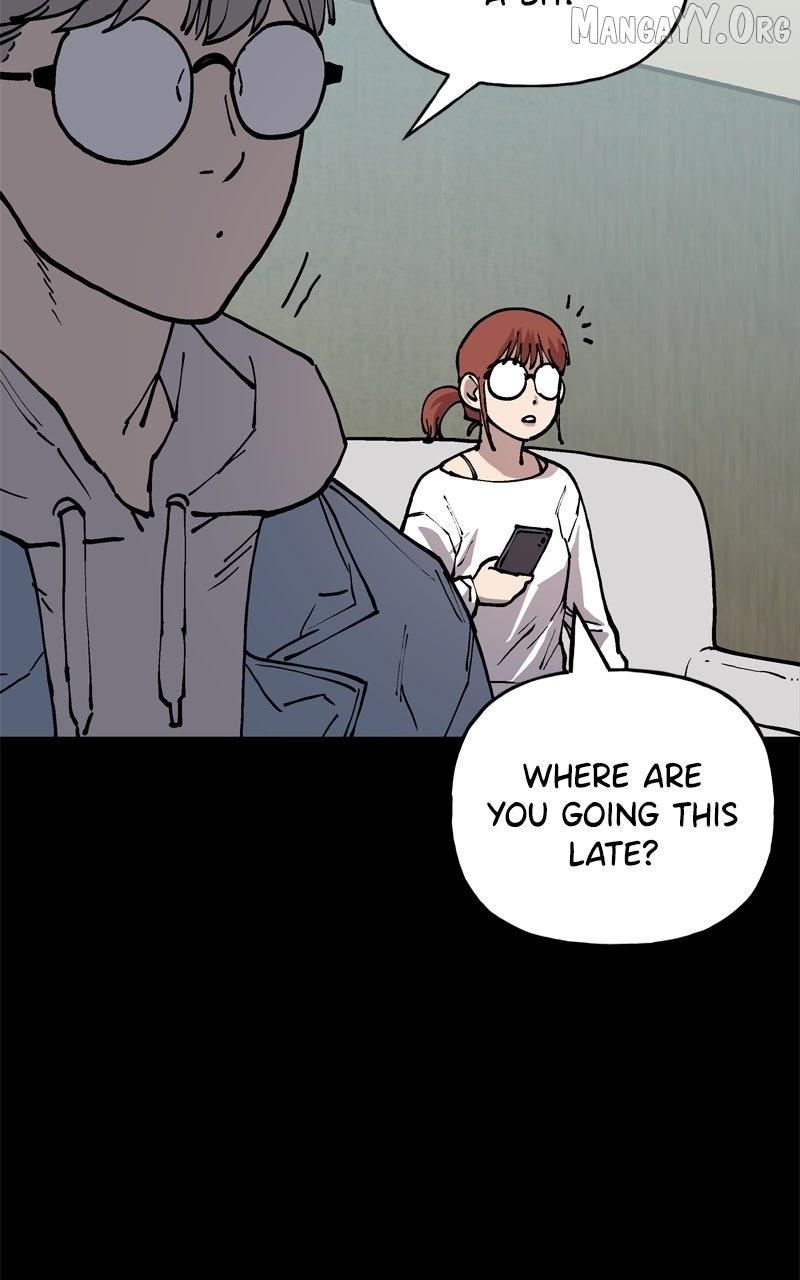 Boss Returns Chapter 73 page 22 - 