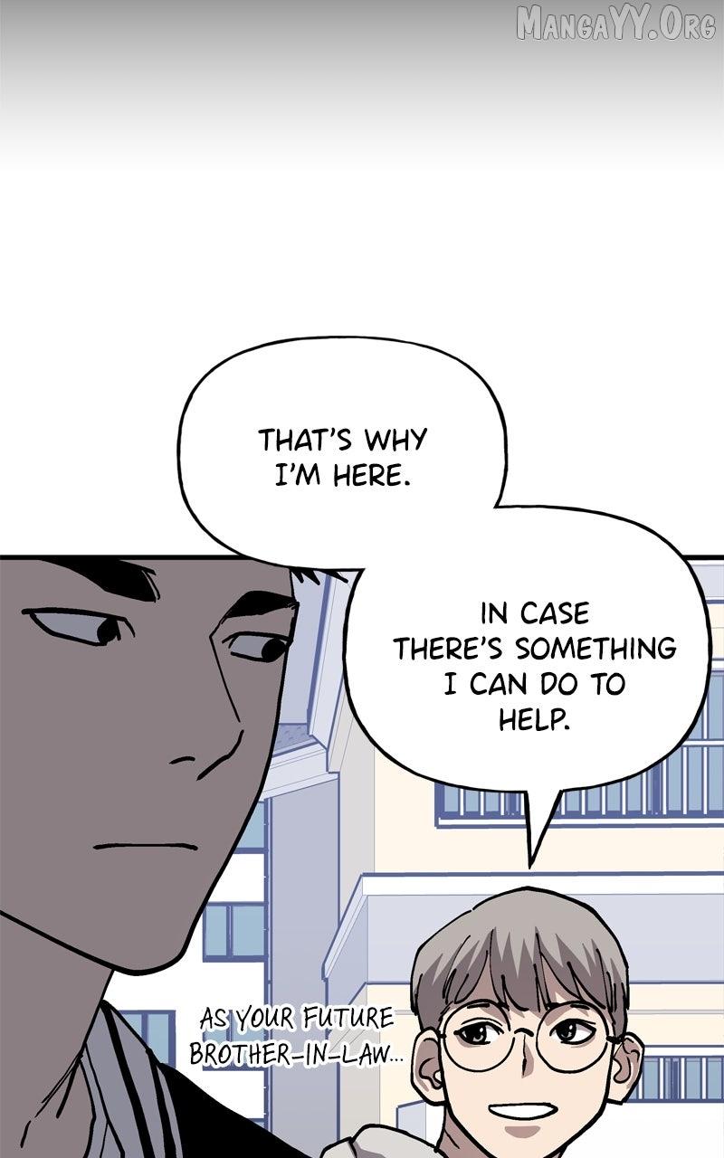 Boss Returns Chapter 73 page 24 - 