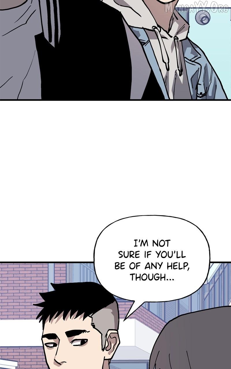 Boss Returns Chapter 73 page 25 - 