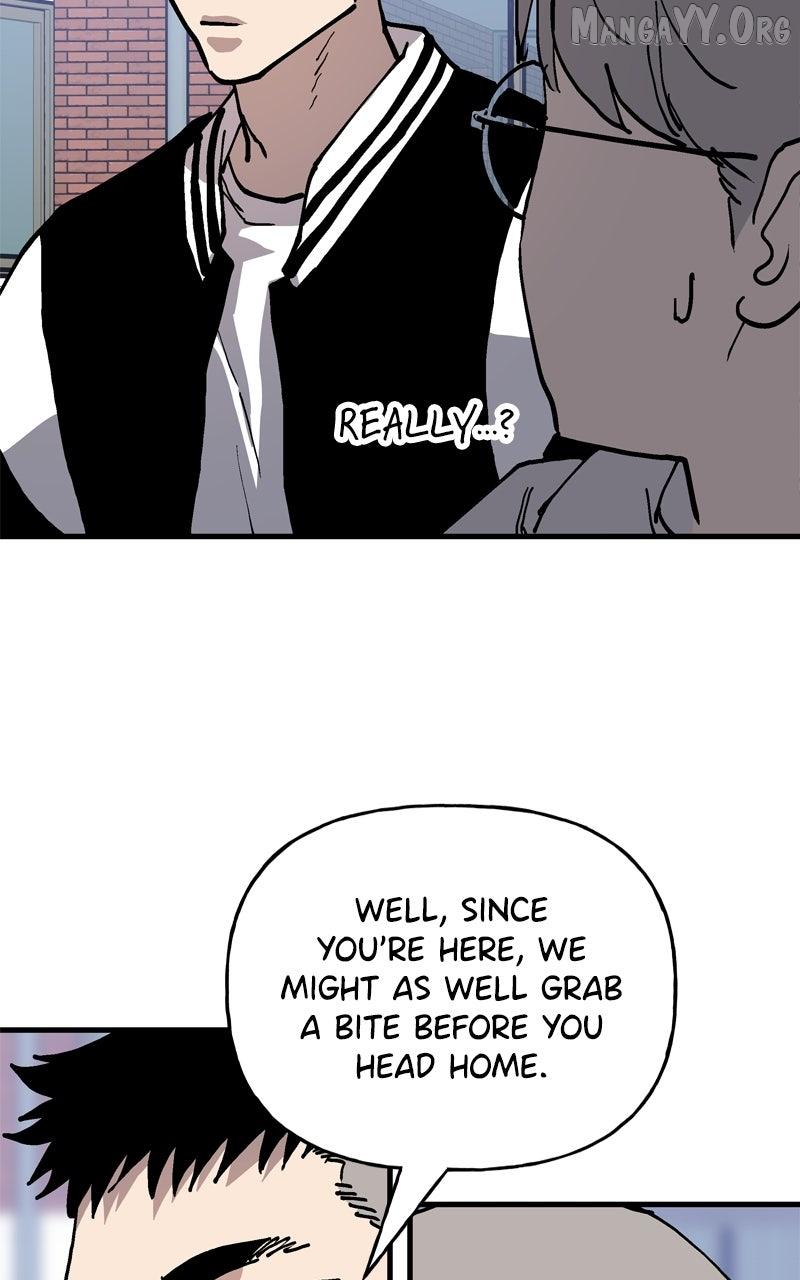Boss Returns Chapter 73 page 26 - 