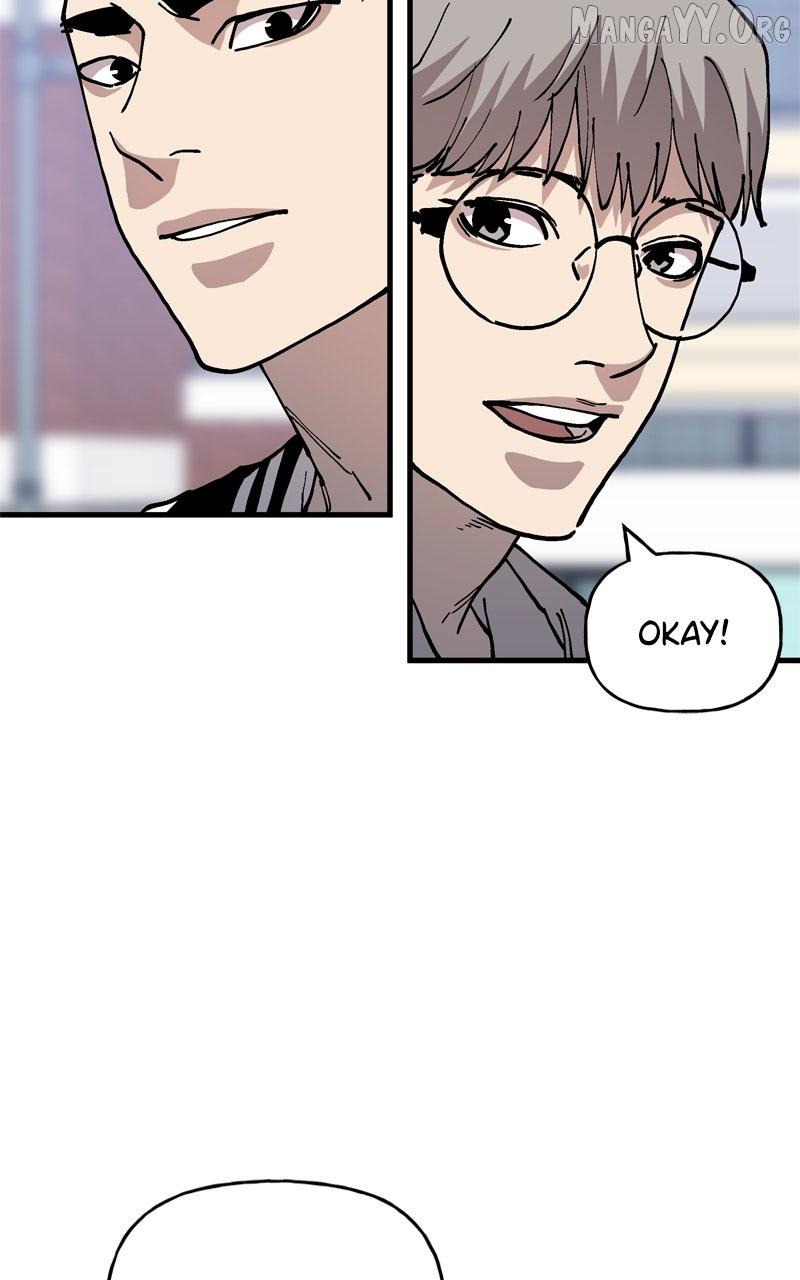 Boss Returns Chapter 73 page 27 - 