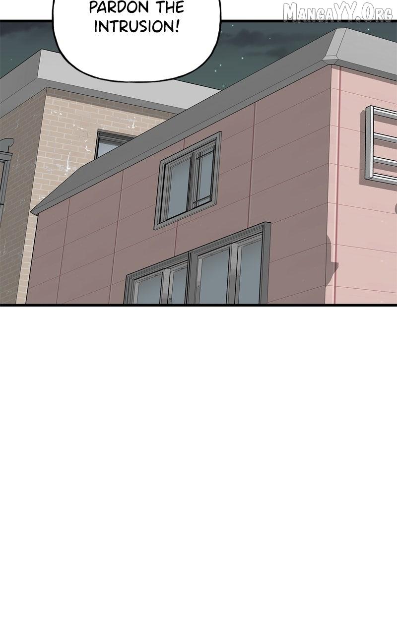 Boss Returns Chapter 73 page 28 - 