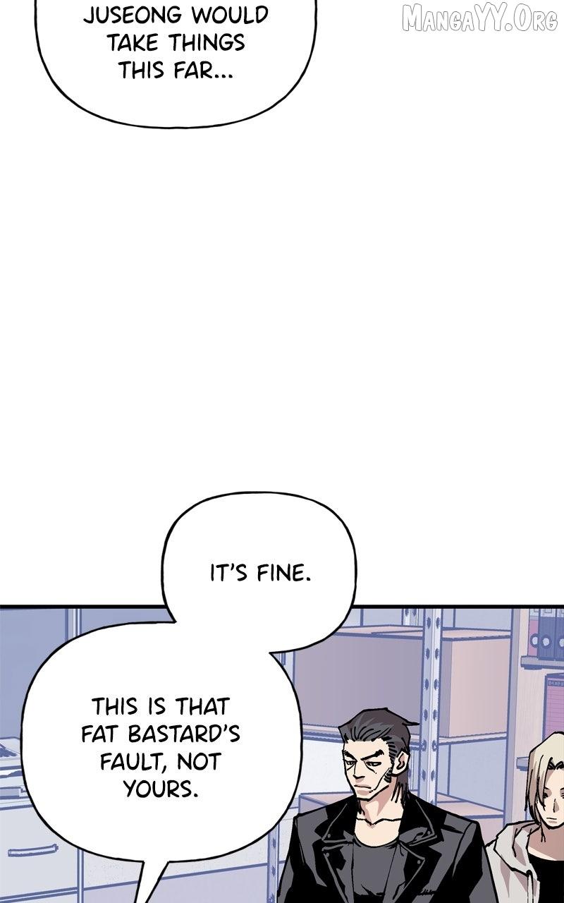 Boss Returns Chapter 73 page 30 - 
