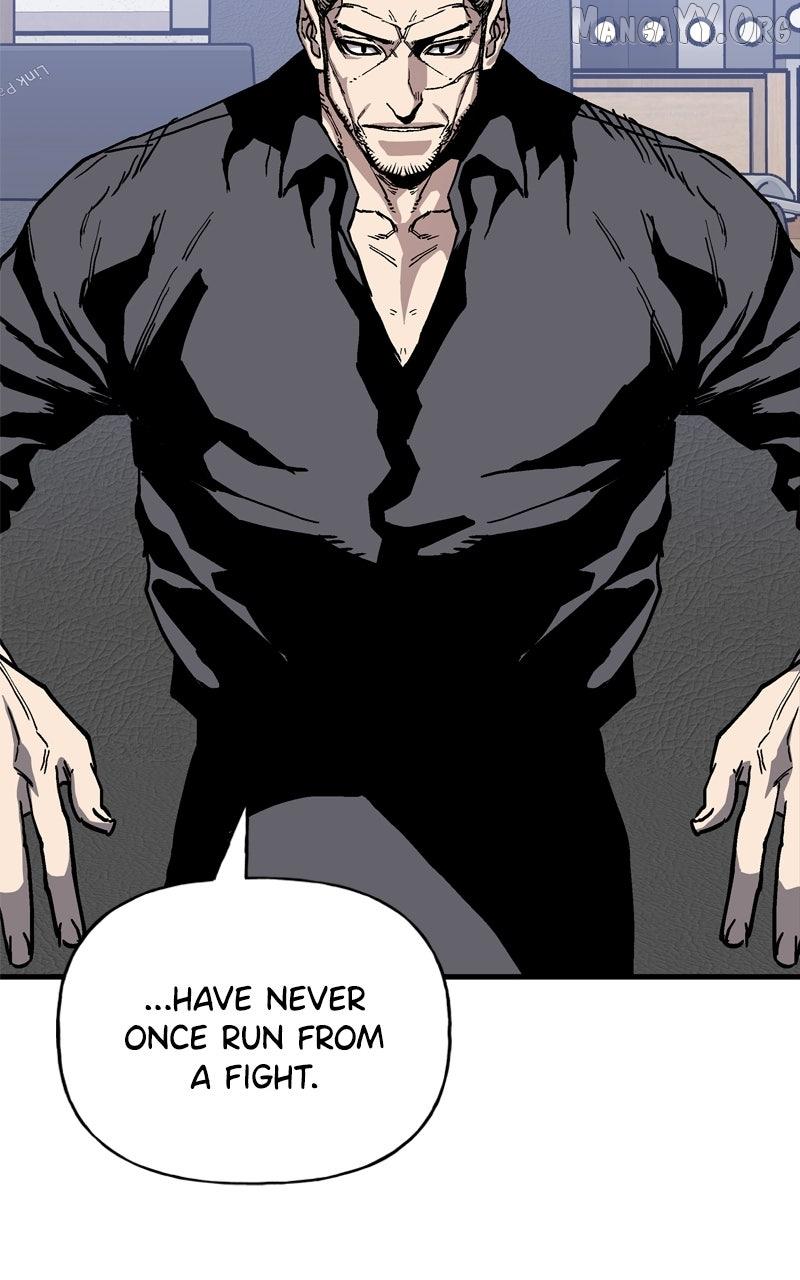 Boss Returns Chapter 73 page 37 - 
