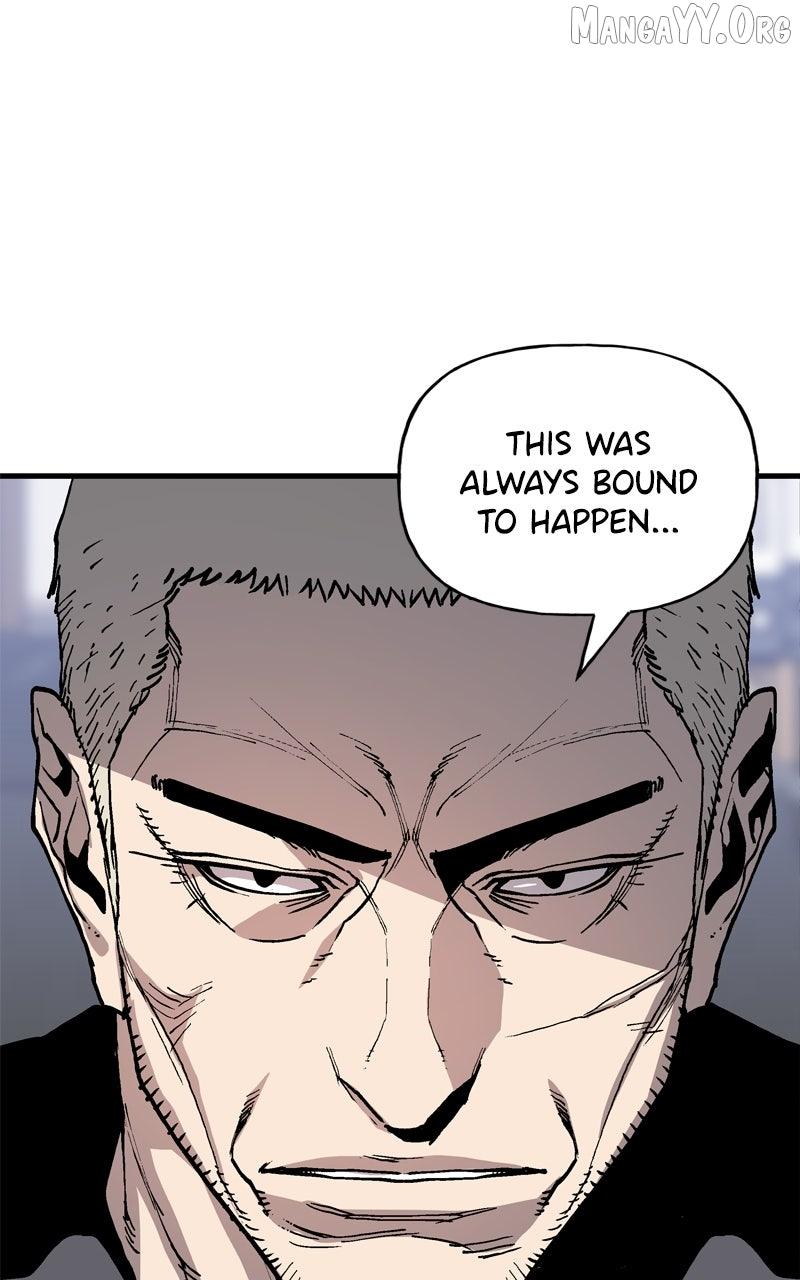 Boss Returns Chapter 73 page 38 - 