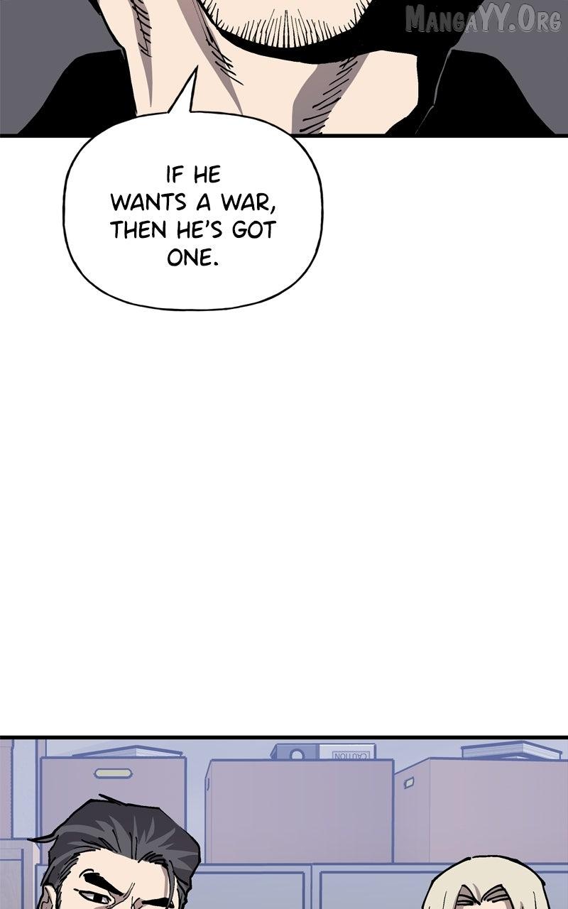 Boss Returns Chapter 73 page 39 - 
