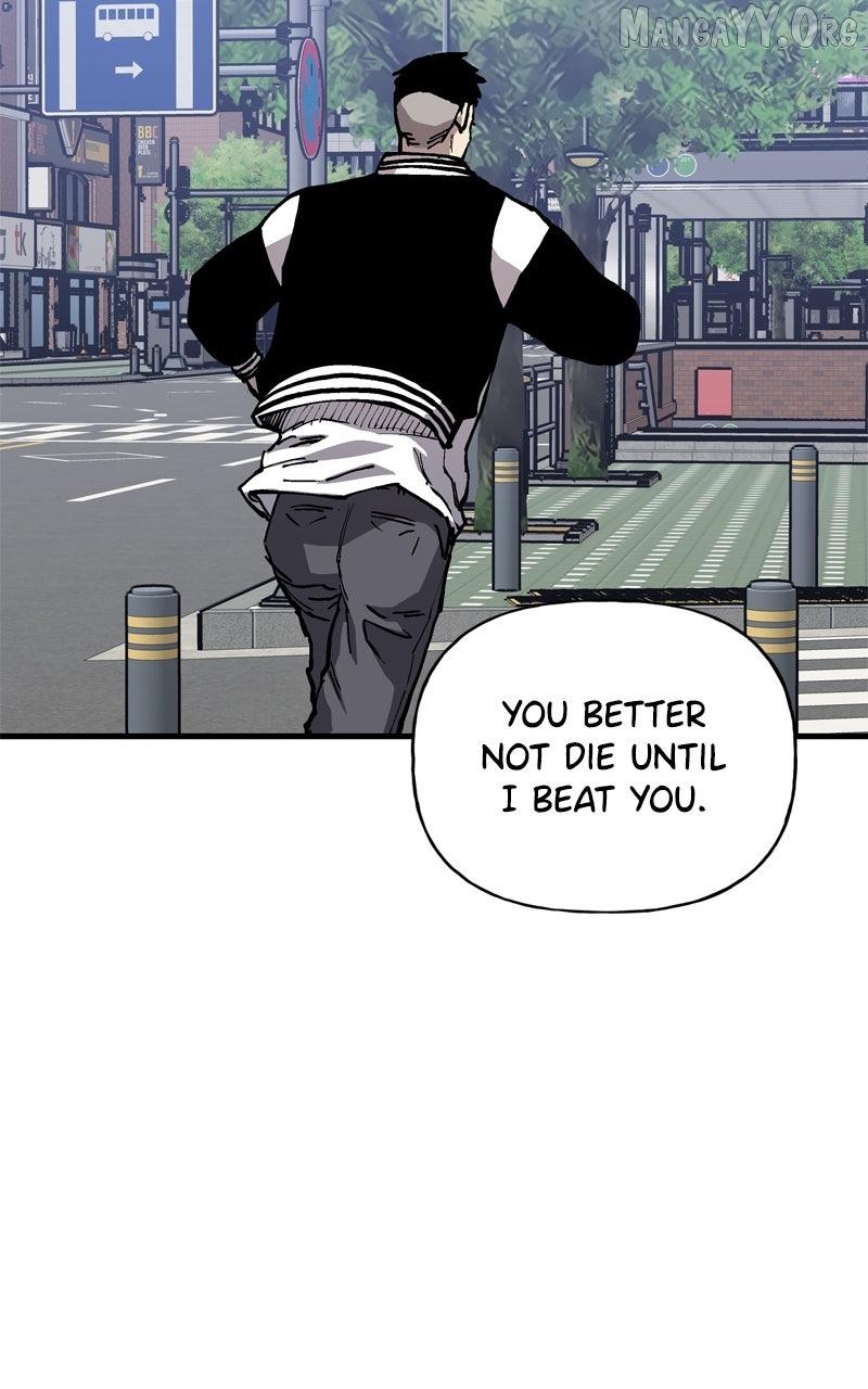 Boss Returns Chapter 73 page 5 - 