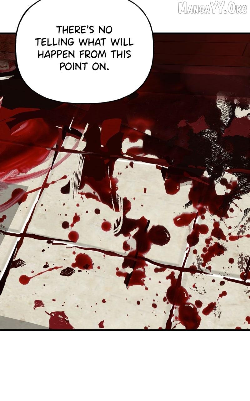 Boss Returns Chapter 73 page 41 - 