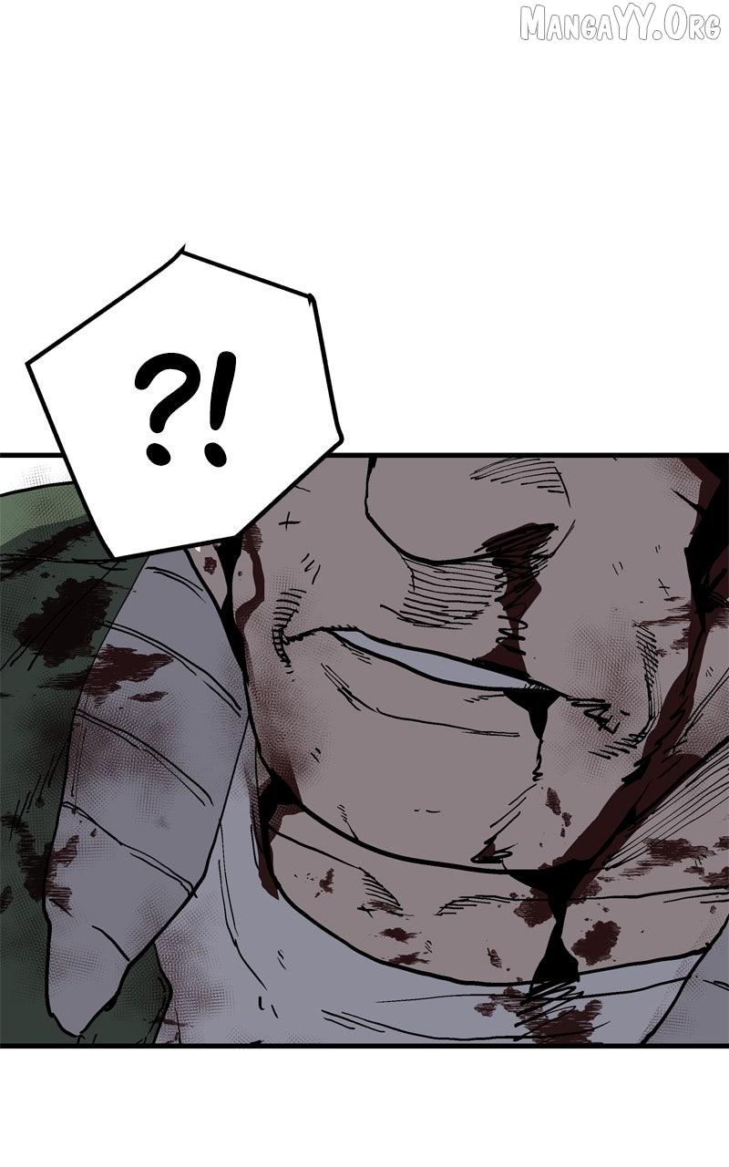 Boss Returns Chapter 73 page 42 - 
