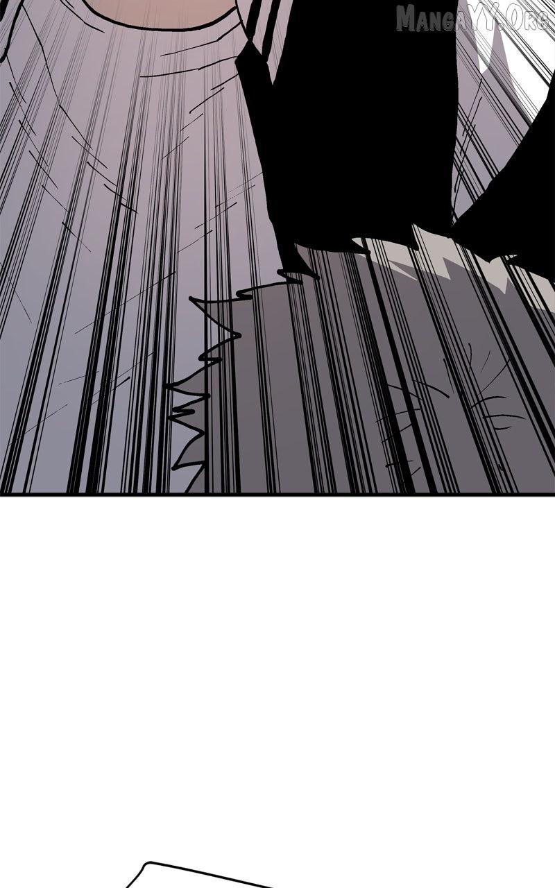 Boss Returns Chapter 73 page 44 - 