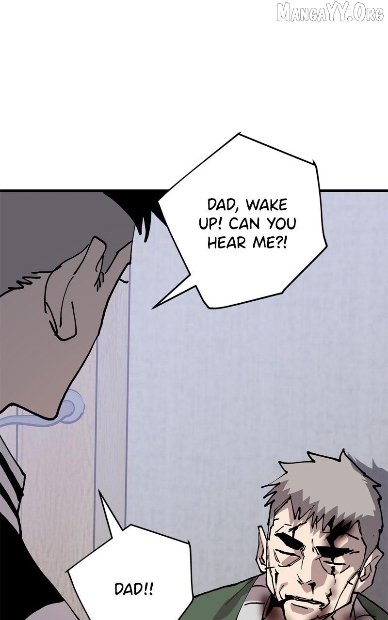 Boss Returns Chapter 73 page 46 - 