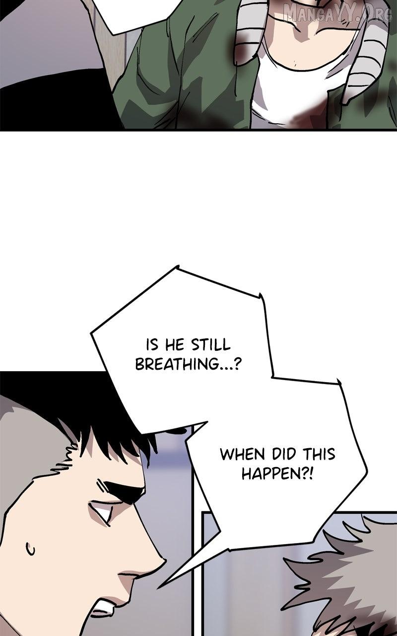 Boss Returns Chapter 73 page 47 - 