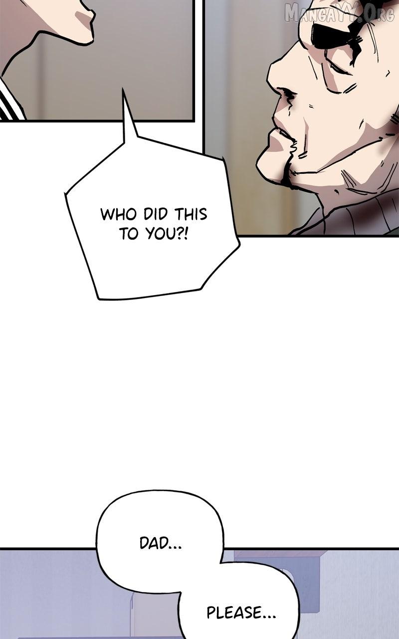 Boss Returns Chapter 73 page 48 - 