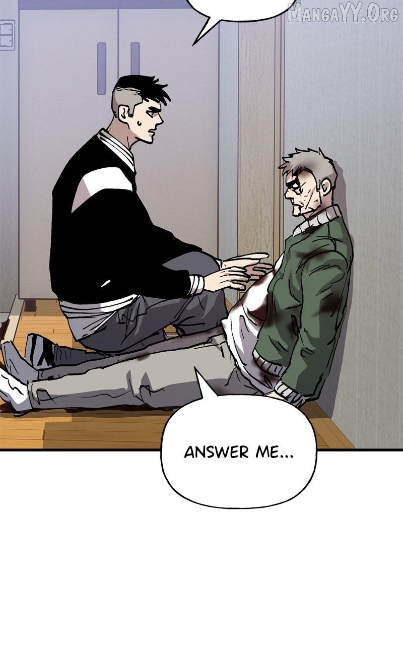 Boss Returns Chapter 73 page 49 - 