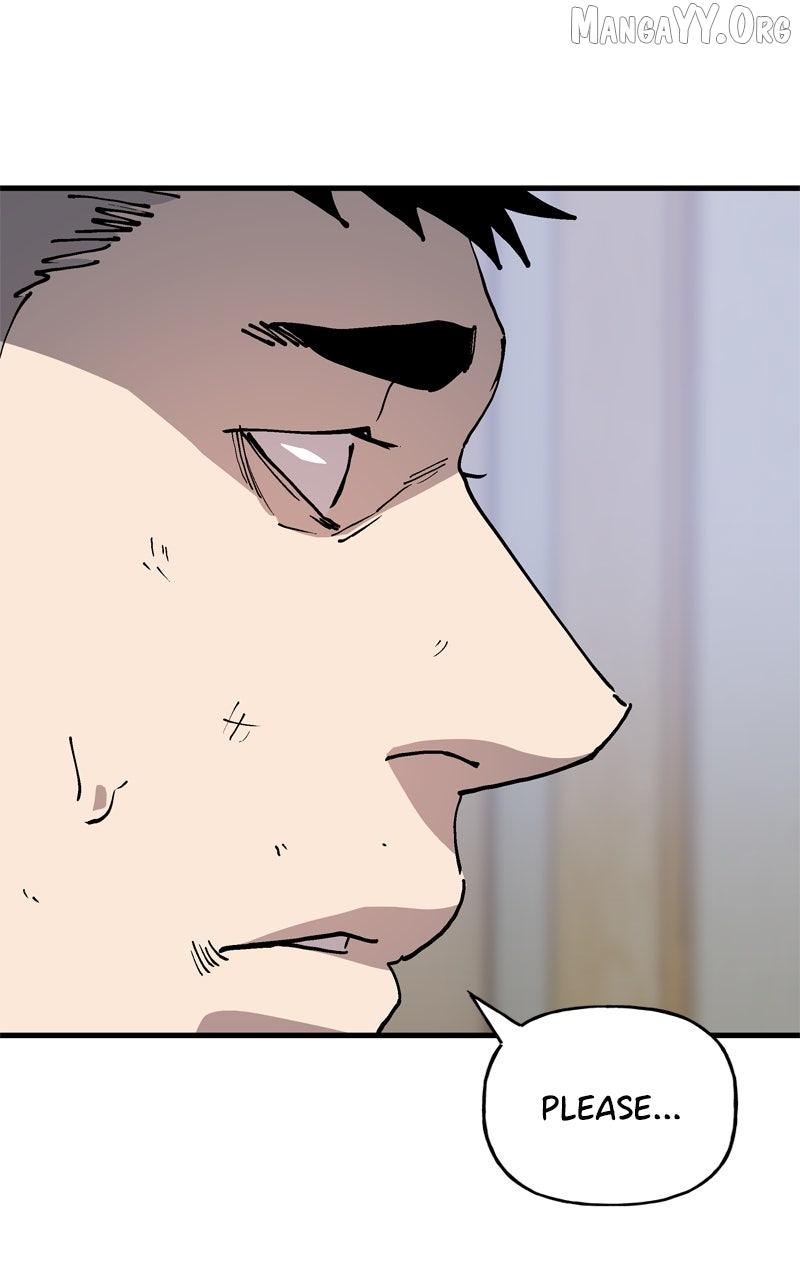 Boss Returns Chapter 73 page 50 - 