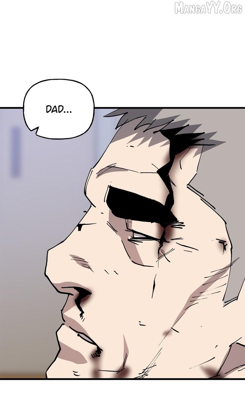 Boss Returns Chapter 73 page 51 - 