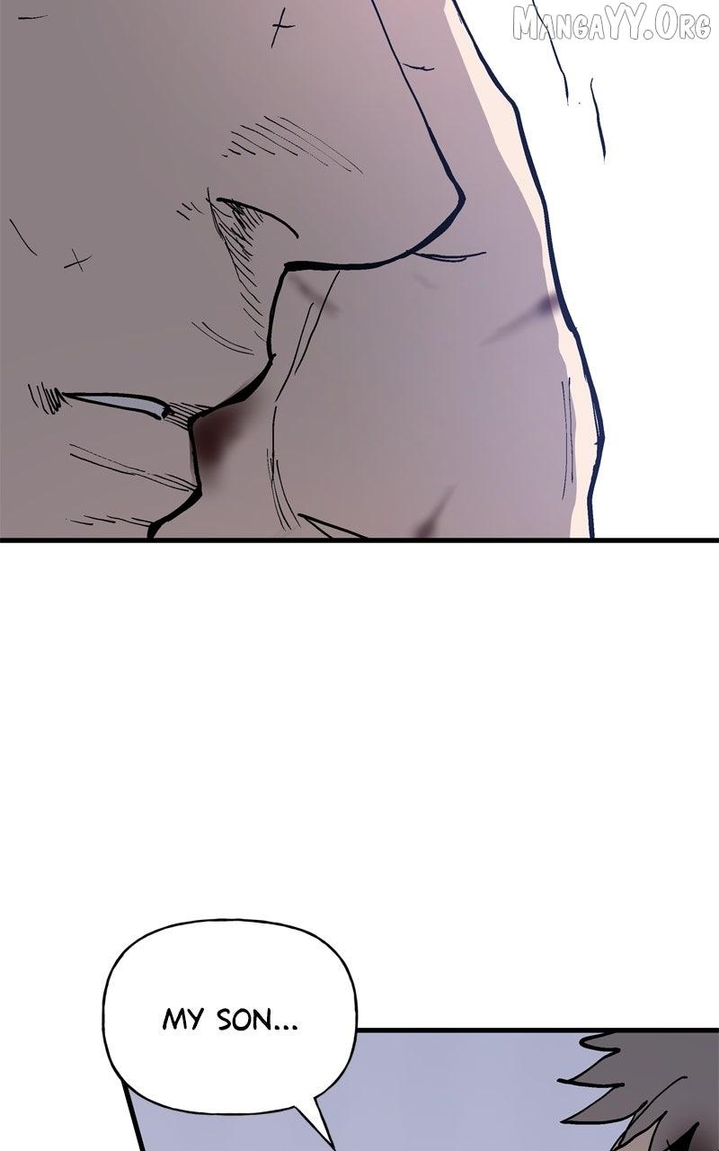 Boss Returns Chapter 73 page 54 - 