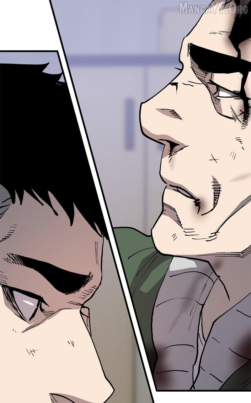 Boss Returns Chapter 73 page 55 - 