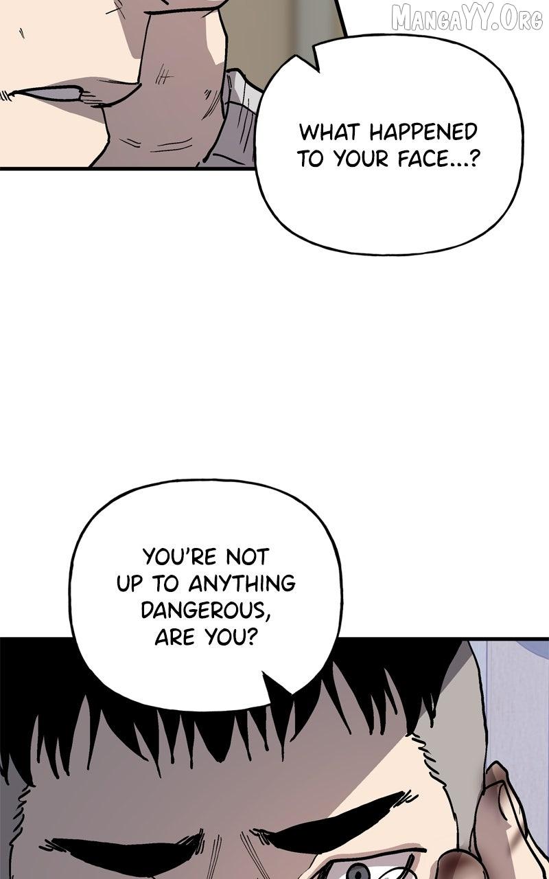 Boss Returns Chapter 73 page 56 - 
