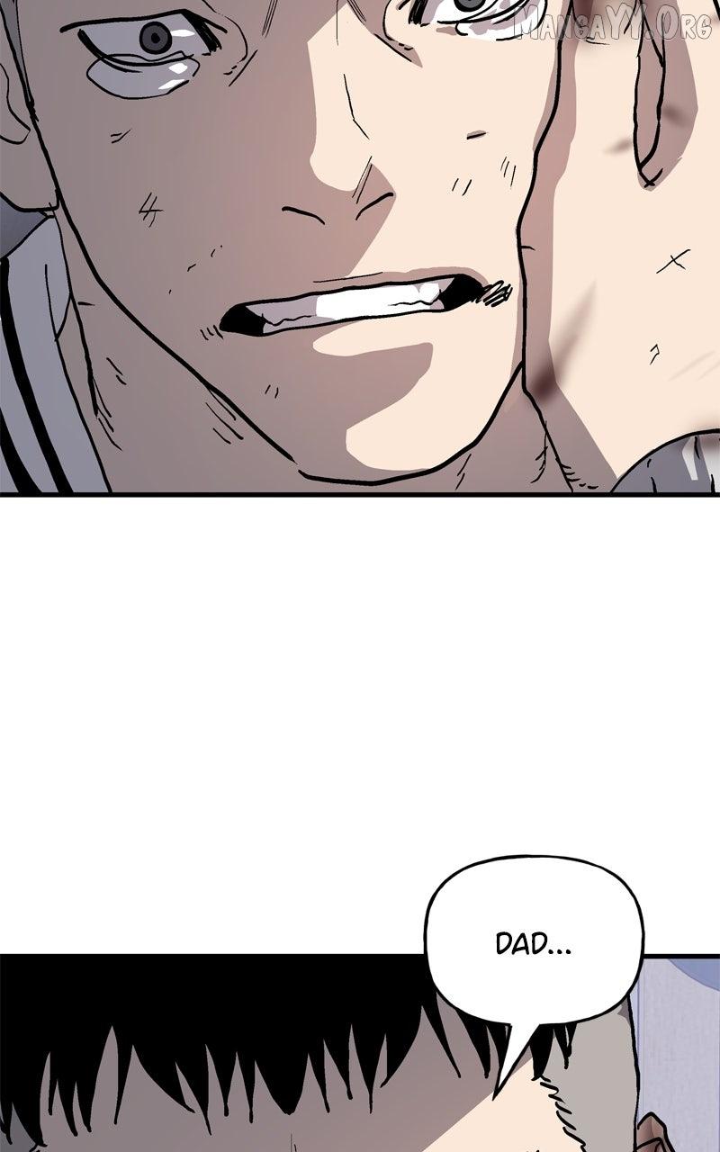 Boss Returns Chapter 73 page 57 - 
