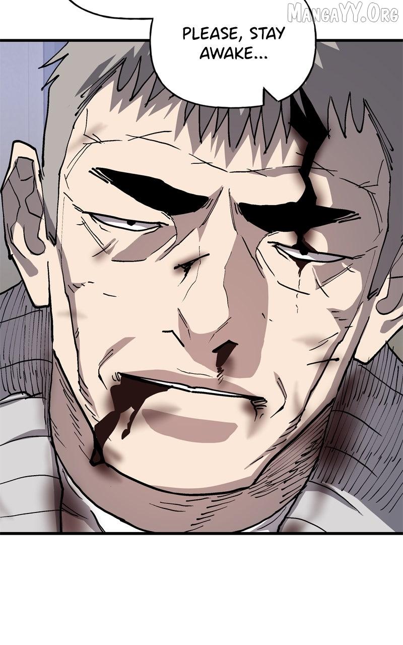 Boss Returns Chapter 73 page 59 - 