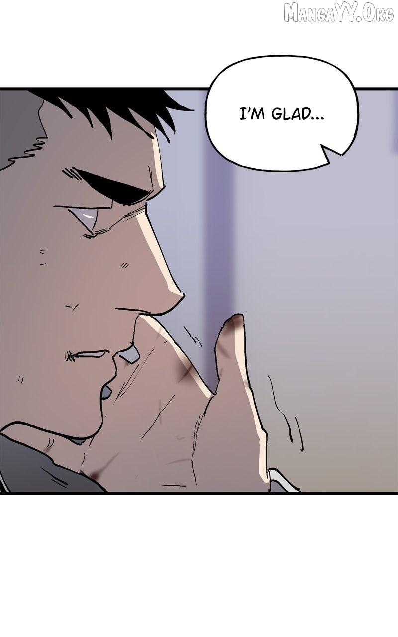 Boss Returns Chapter 73 page 60 - 