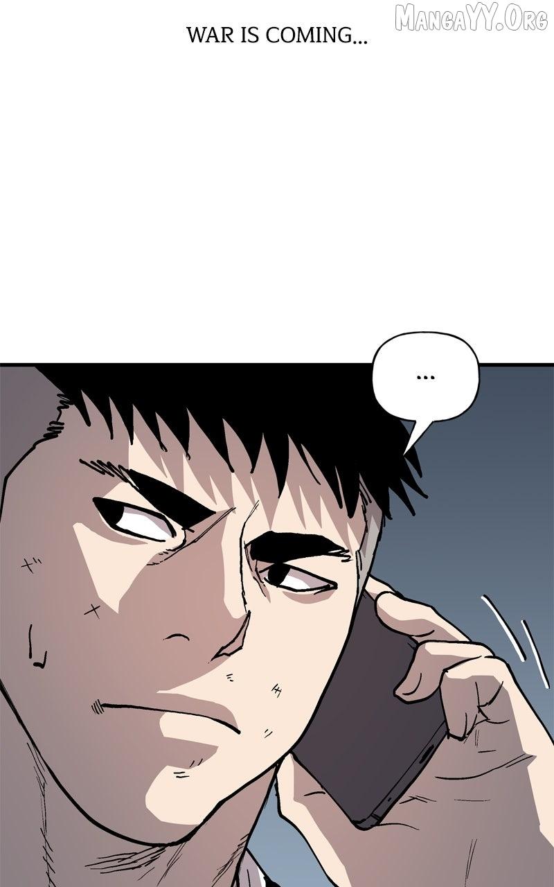 Boss Returns Chapter 73 page 7 - 