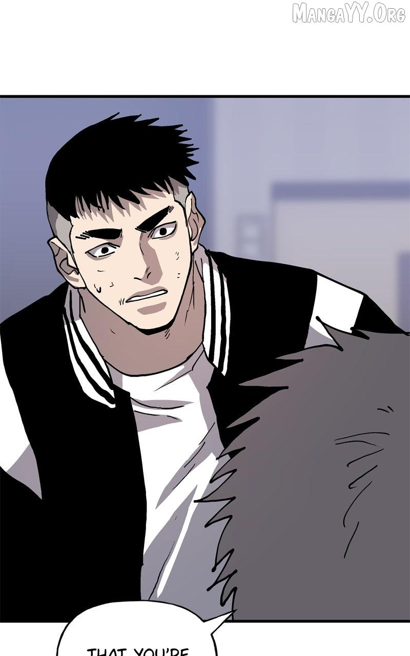 Boss Returns Chapter 73 page 61 - 