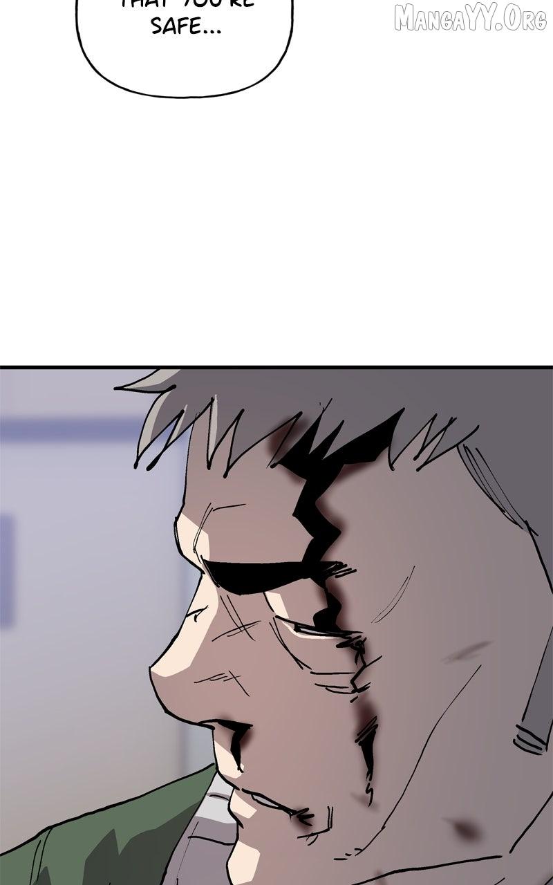 Boss Returns Chapter 73 page 62 - 