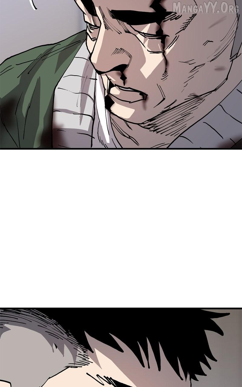 Boss Returns Chapter 73 page 64 - 