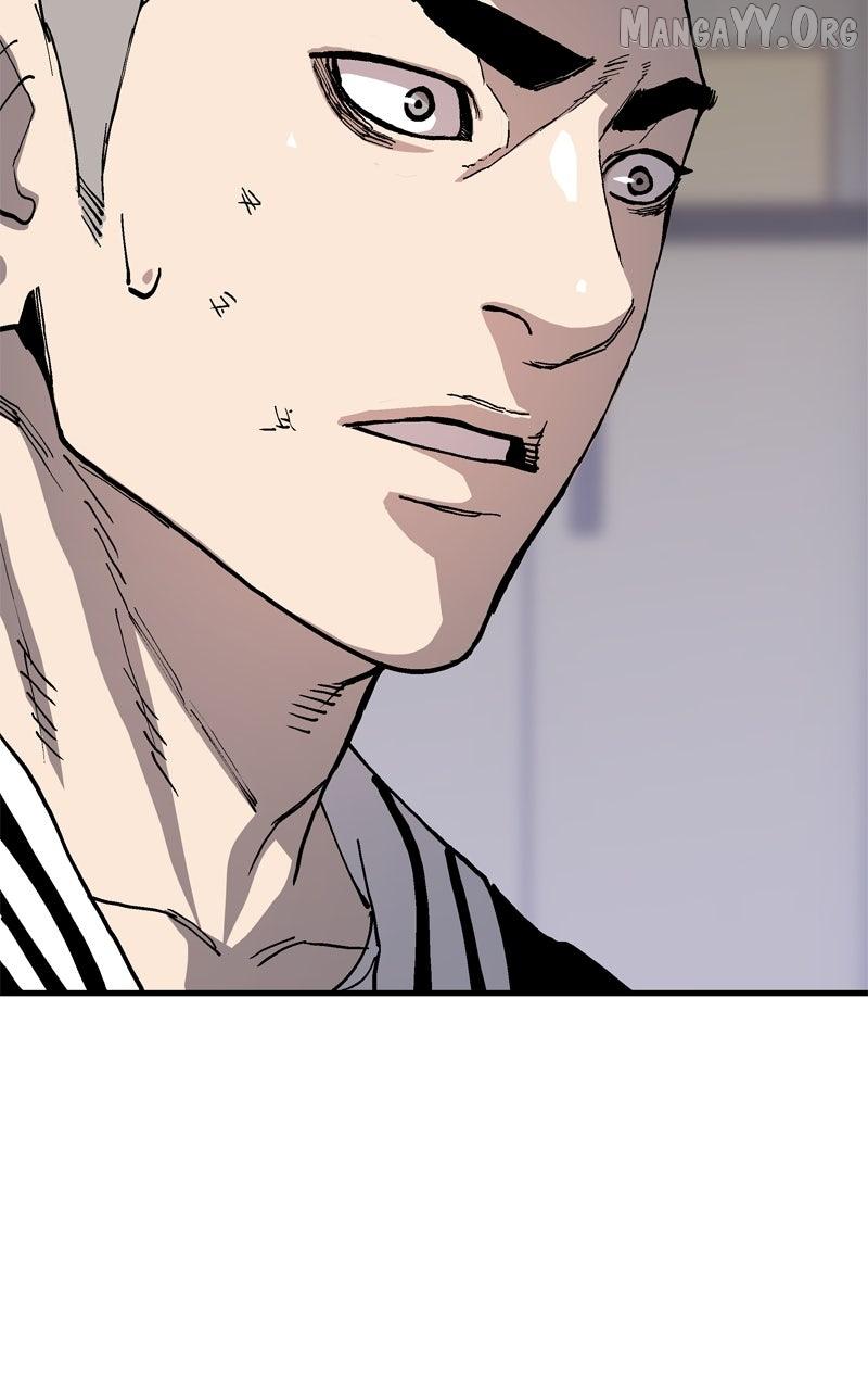Boss Returns Chapter 73 page 65 - 