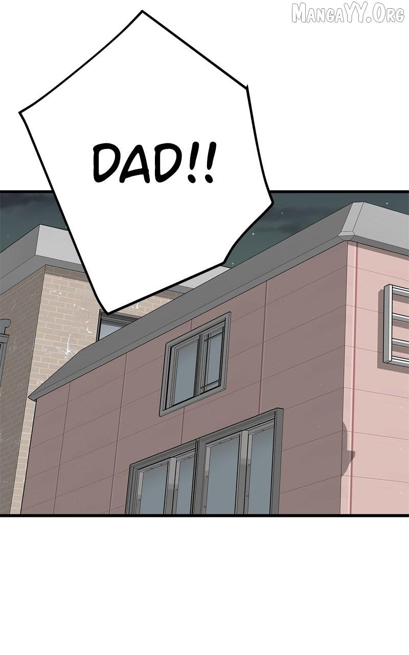 Boss Returns Chapter 73 page 66 - 