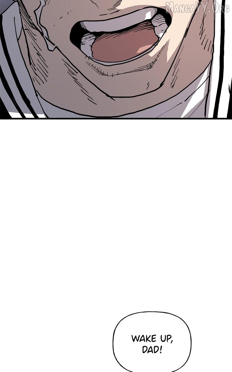 Boss Returns Chapter 73 page 68 - 