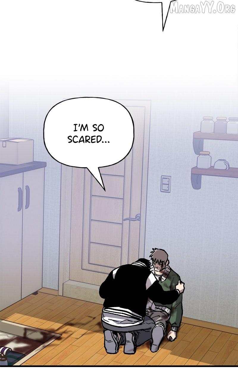 Boss Returns Chapter 73 page 69 - 