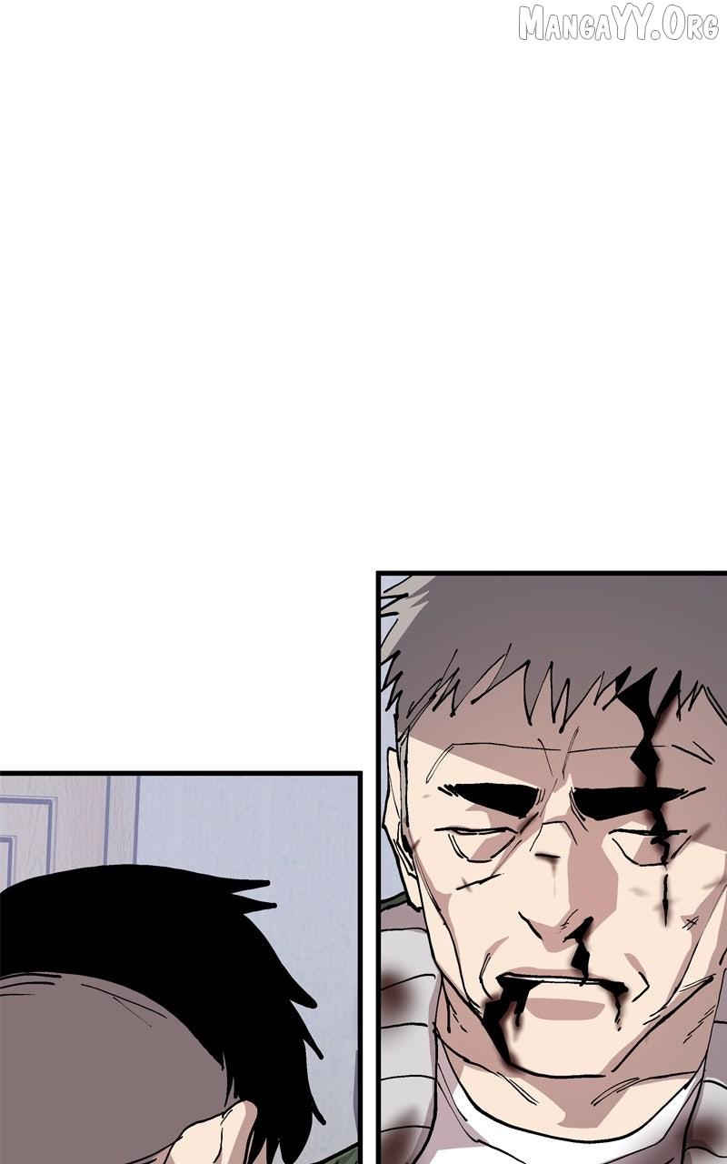 Boss Returns Chapter 73 page 70 - 