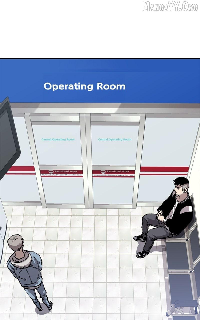 Boss Returns Chapter 73 page 73 - 