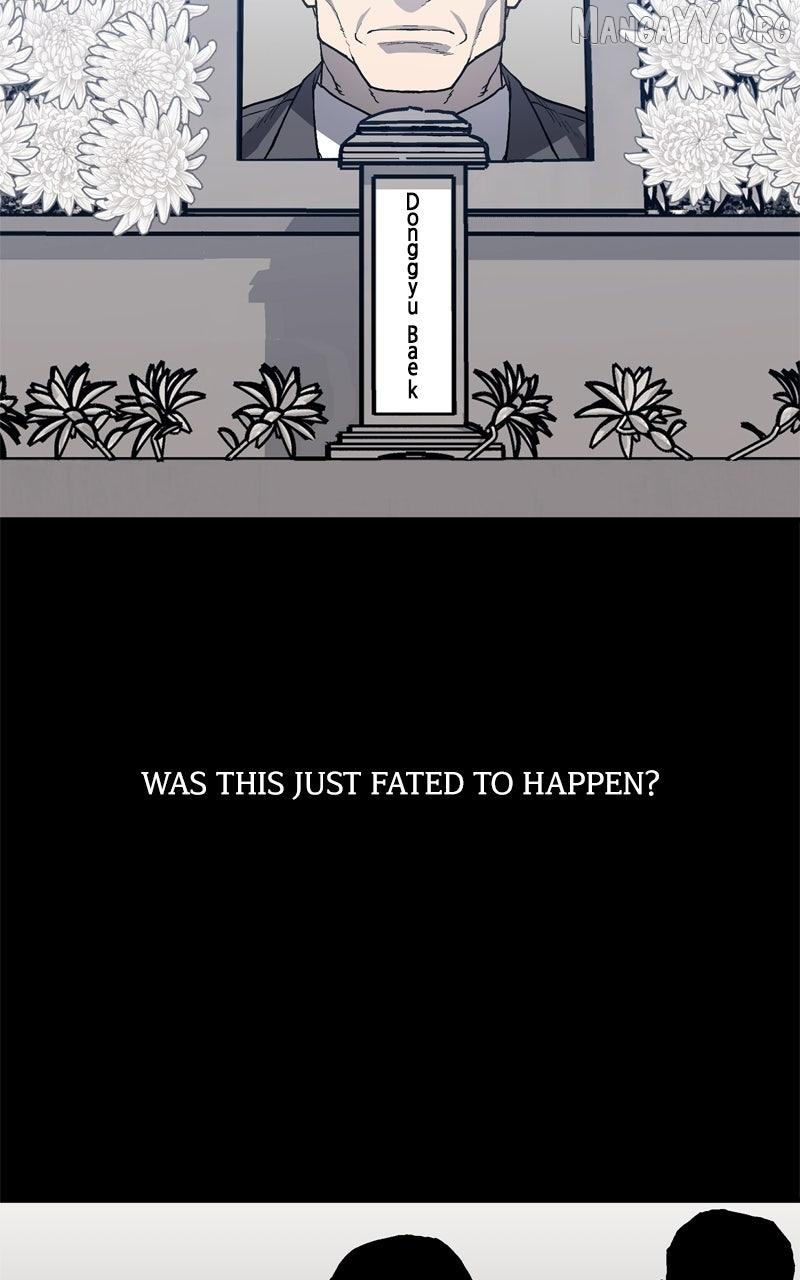 Boss Returns Chapter 73 page 76 - 