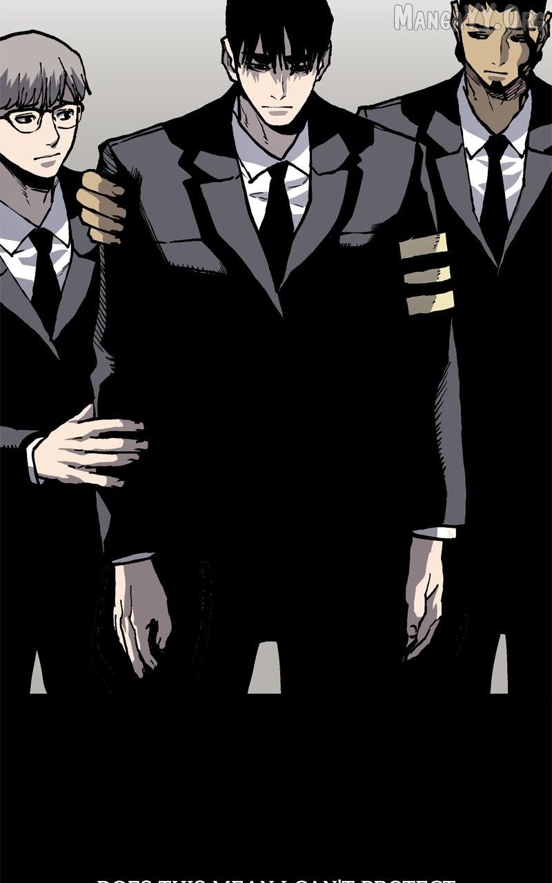 Boss Returns Chapter 73 page 77 - 