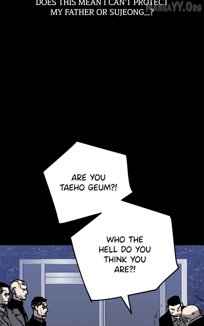 Boss Returns Chapter 73 page 78 - 