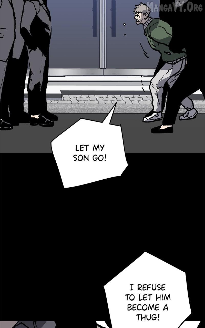 Boss Returns Chapter 73 page 79 - 